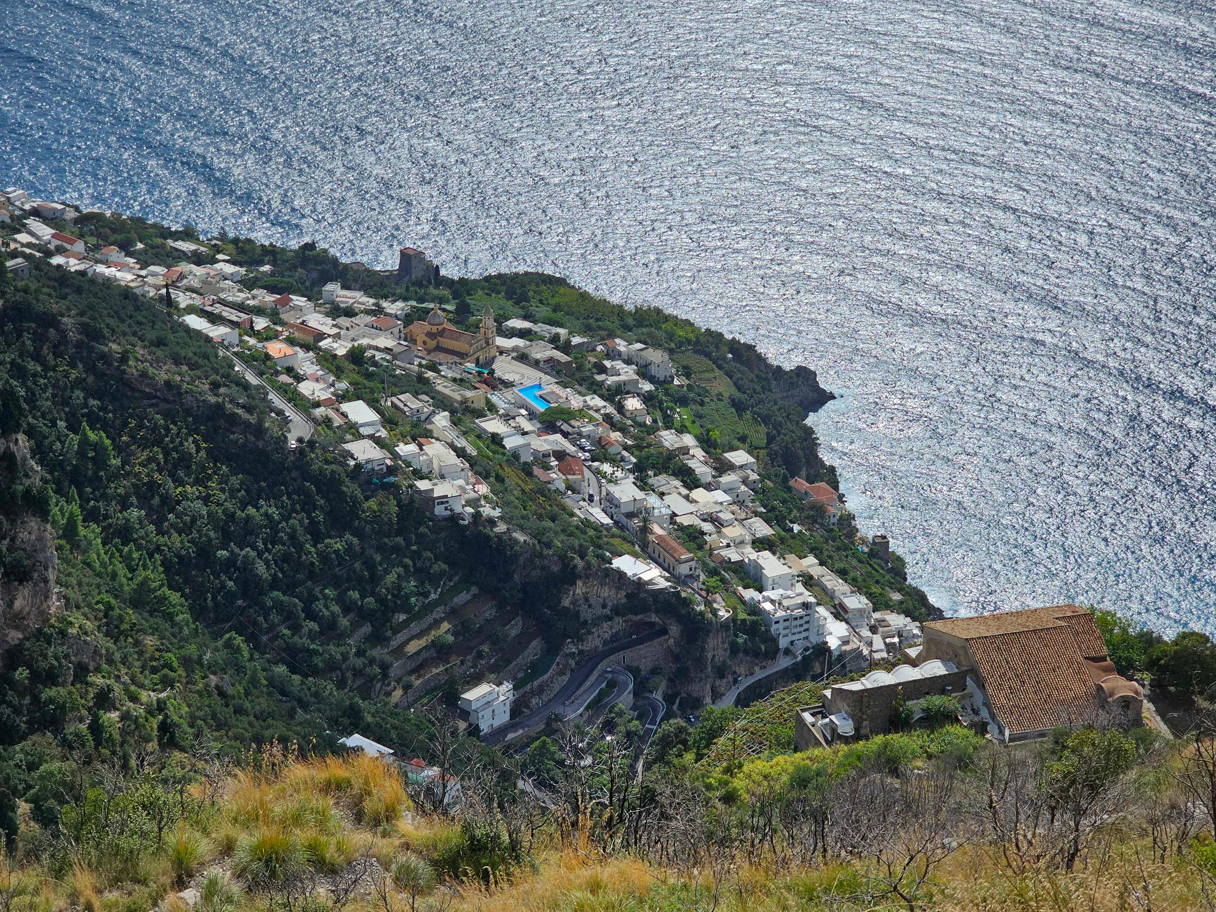 Amalfi